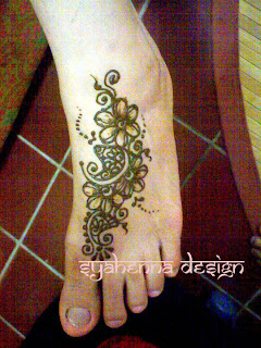 Syahenna Design Palembang Indonesia Berbagai Macam Motif Henna Dari Belahan Dunia syahenna design palembang indonesia berbagai macam motif henna dari belahan dunia