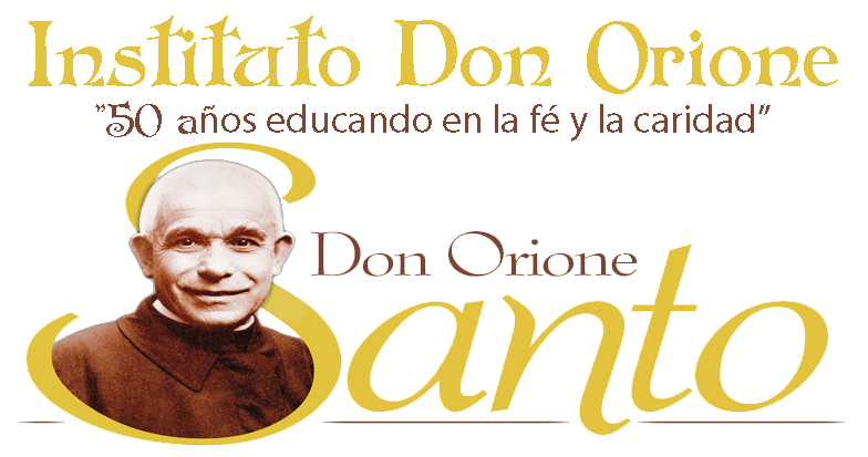 Instituto Don Orione