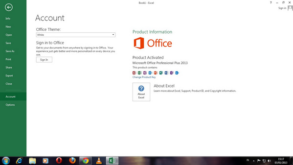 Microsoft Office Professional Plus 2013 (x86/x64) Microsoft Office Professional Plus 2013 (x86/x64) Incl Activator