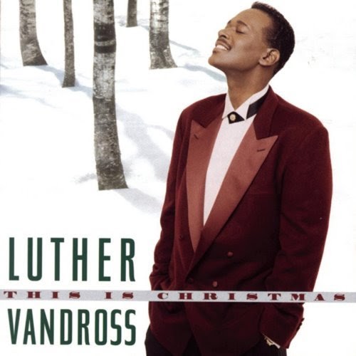 Soul 11 Music: Song of the Day: &quot;Every Year, Every Christmas&quot; (Luther Vandross)
