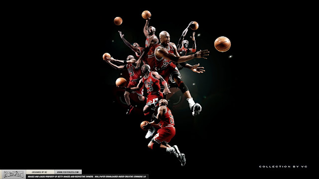 michael jordan wallpaper