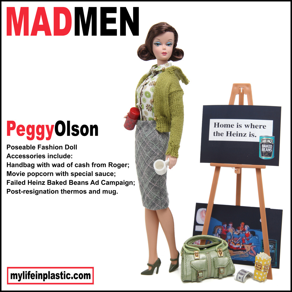 Mad Men Living Room Peggy Mad Men Living Room Peggy
