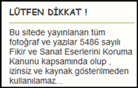 DİKKAT