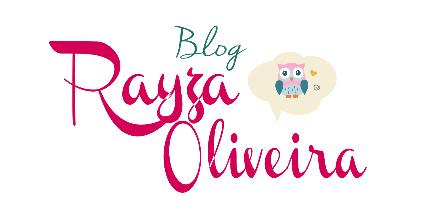 Blog Rayza Oliveira 