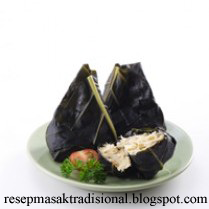 Resep Cara Membuat Botok Daun Mengkudu Khas Dayak (Kalimantan Tengah) Resep Cara Membuat Botok Daun Mengkudu Khas Dayak (Kalimantan Tengah)