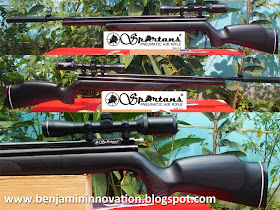 Jual Senapan Angin Spartans http://benjamininnovation.blogspot.com
