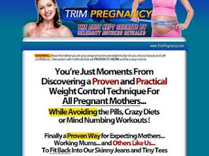 TRIM PREGNANCY