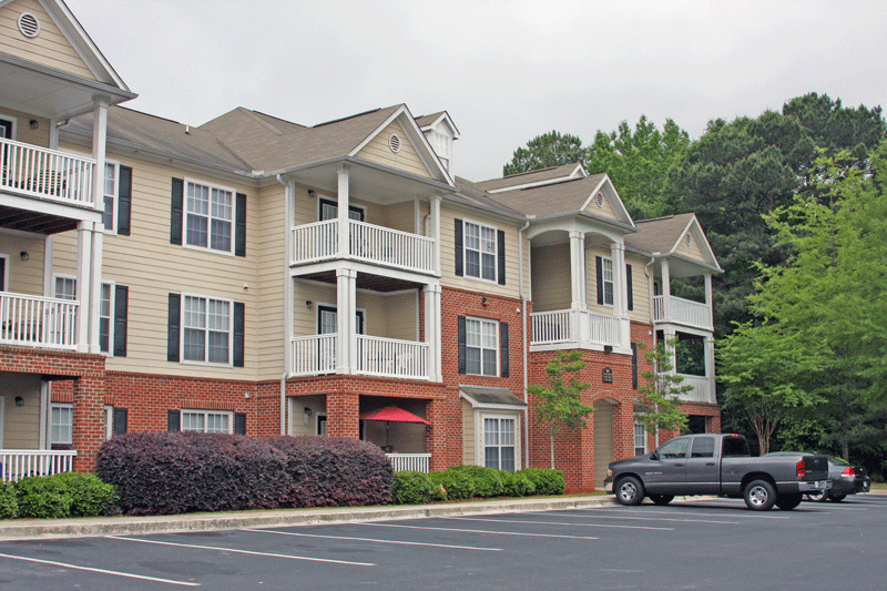 NuRock Companies' Community Spotlight Chapel Run Advertisement 2/11/15