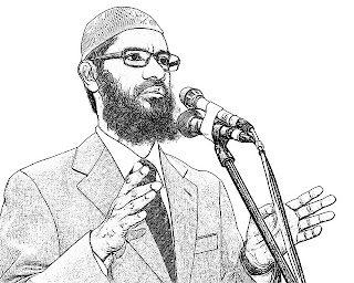 dr zakir naik