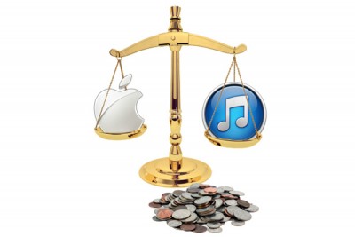 Langgar Paten Software iTunes, Apple Didenda USD $533 Juta Langgar Paten Software iTunes, Apple Didenda USD $533 Juta