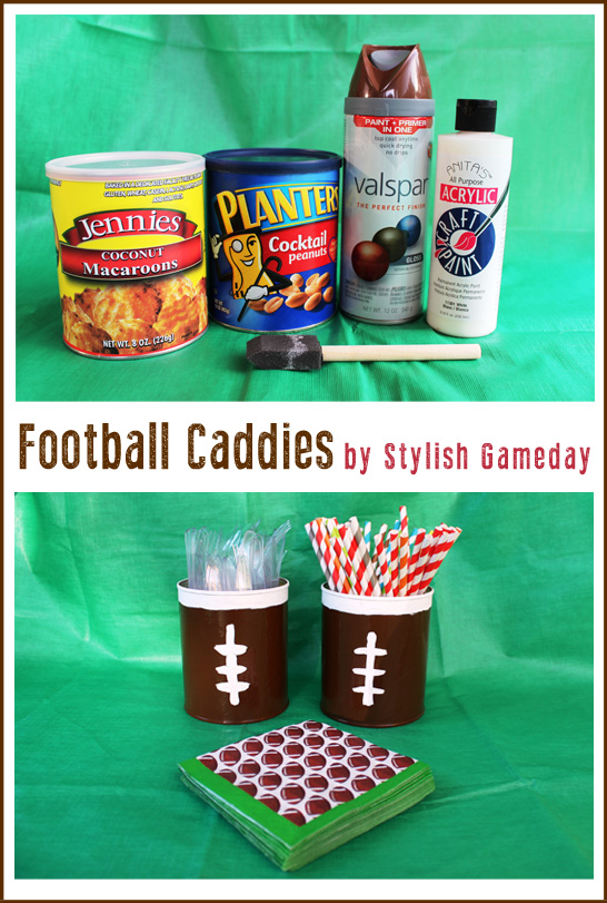 Stylish Gameday Tailgating in style Elevate your tailgate