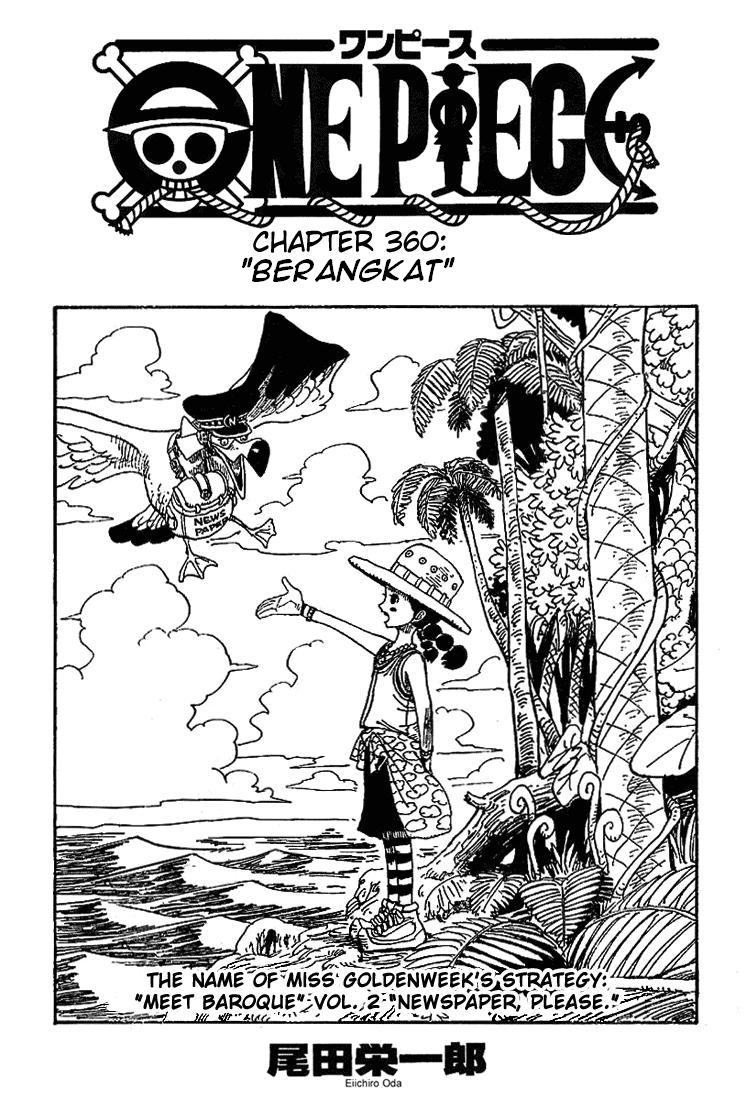 Baca Manga Komunitas One Piece Indonesia CHAPTER 360