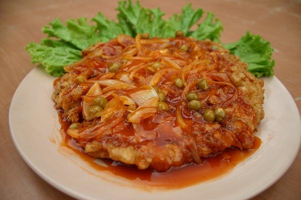 makanan khas banyumas Resep membuat fuyunghai sederhana makanan khas banyumas Resep membuat fuyunghai sederhana