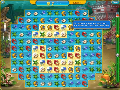 Download Game Fishdom 3 Gratis