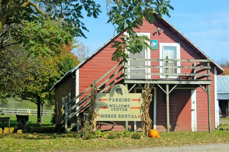 KEEP CALM AND CARRY ON MARMON VALLEY FARMHORSEBACK RIDING