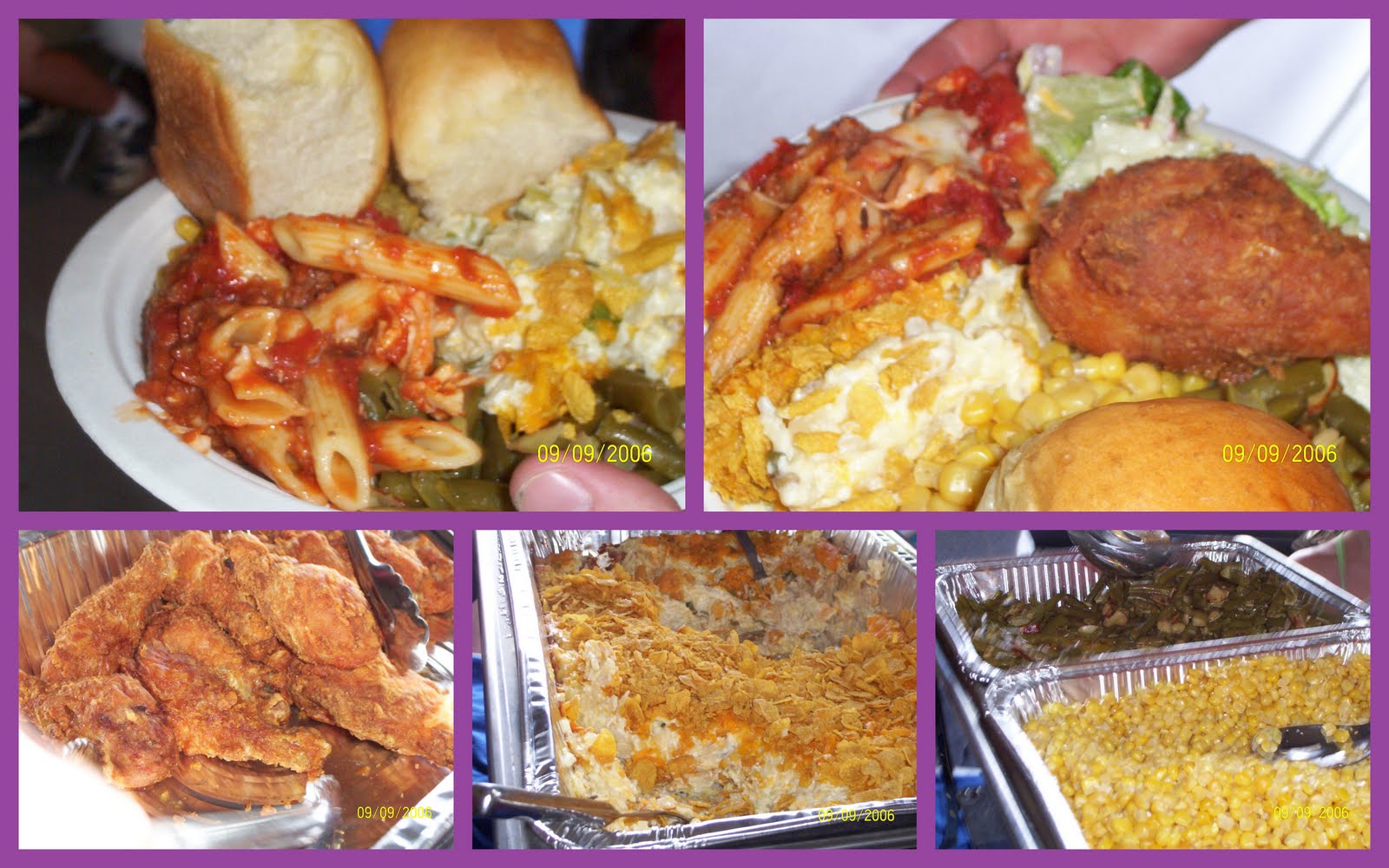 Cahjocky and the "Old Salt" Victuals, Viand or Vittles.