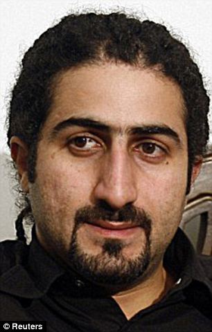Osama Bin Laden#39;s son has osama in laden 39 s secret. Osama Bin Laden#39;s son has