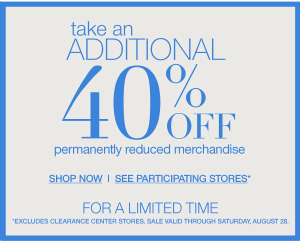 Customers Dillards Coupon: Customers Dillards Coupon Codes