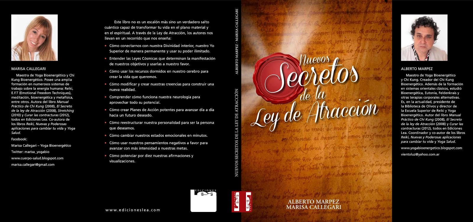 Nuestro Libro