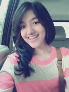 Kumpulan foto Alyssa Saufika Umari-Ify