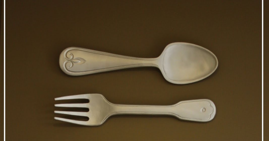 room*6 Everybody Loves the Fork and Spoon