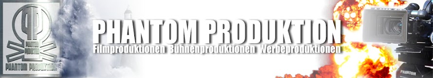 PHANTOM PRODUKTION