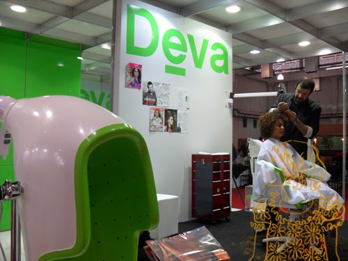 deva air 360