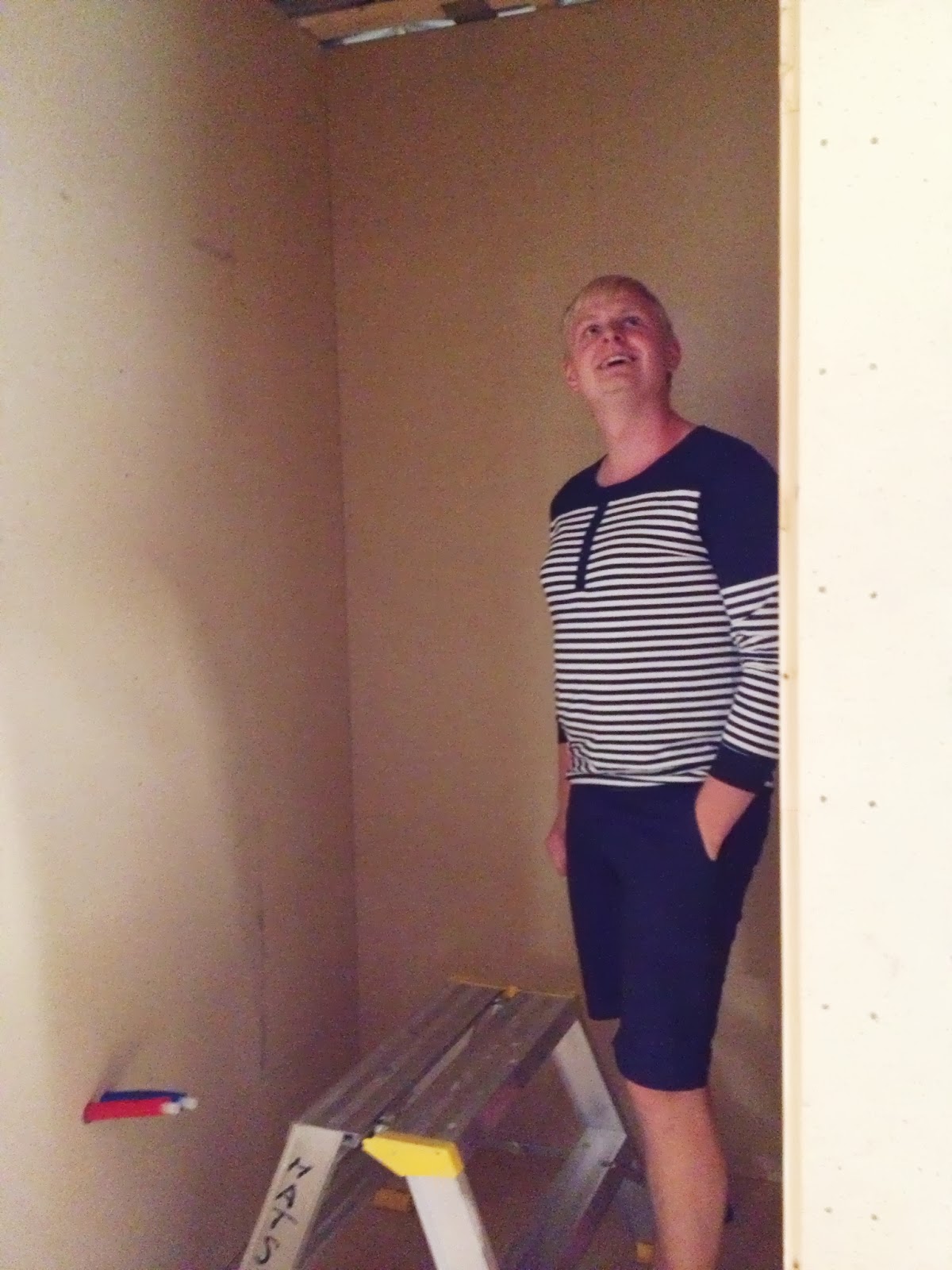 Hanna vardag pÃ¥ södra maranvägen: första besöket pÃ¥ Ãlvsbyhus