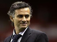 jose mourinho