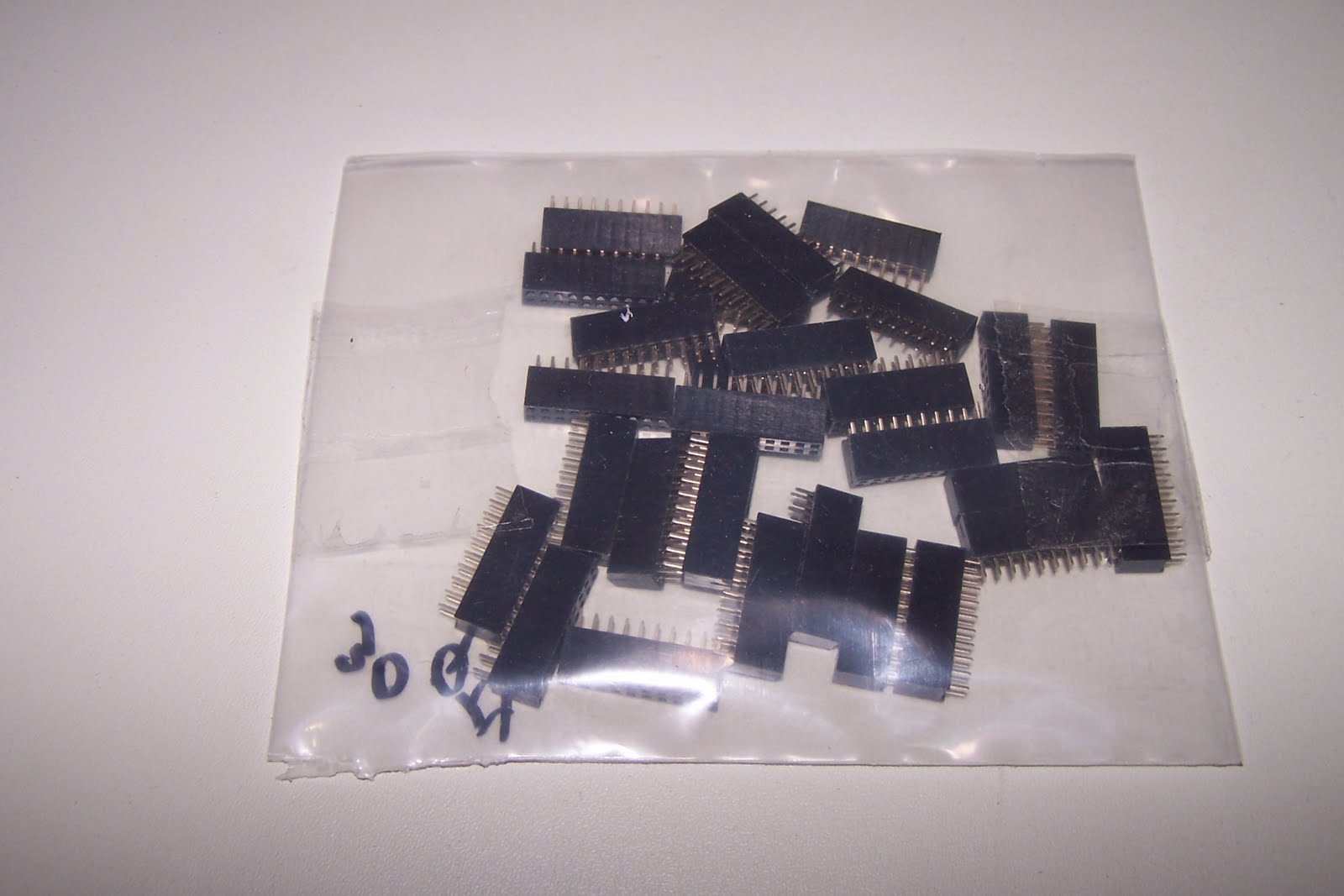 Competitive Components Guide to the Electronic Components Industry