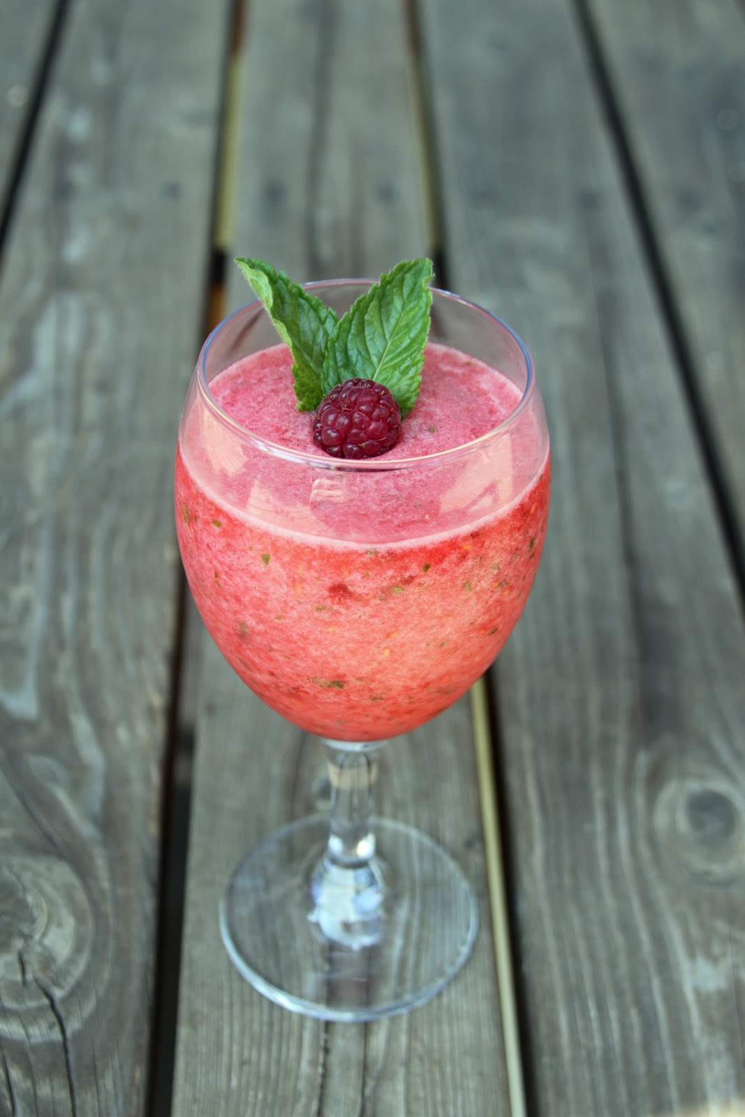 Fancy That Notion Electric lemonade recipe