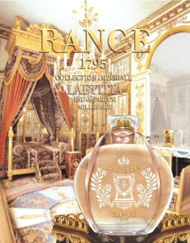 rance perfume
