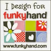 I Design For Funky Hand