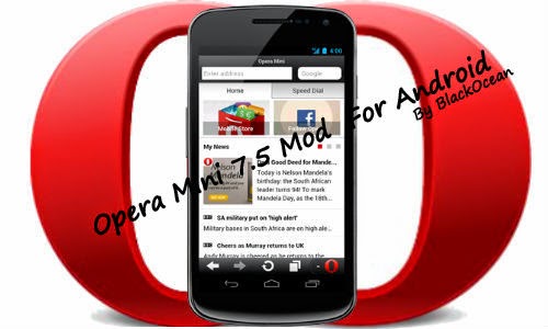 Download Opera Mini 7 Handler Ui