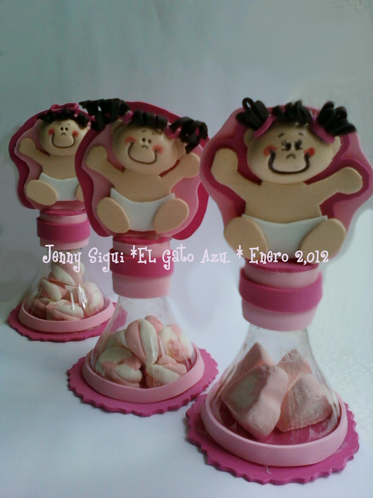 Ideas Para Recuerdos De Baby Shower Ideas Para Recuerdos De Baby Shower