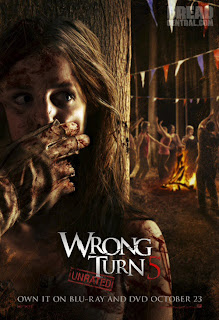 Wrong Turn 5 - Bagno Di Sangue (2012) Film Streaming ITA Wrong Turn 5 - Bagno Di Sangue (2012) Film Streaming ITA