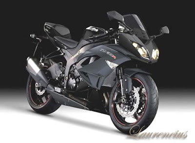 Ninja-ZX-6R Kawasaki-Ninja-ZX-6R