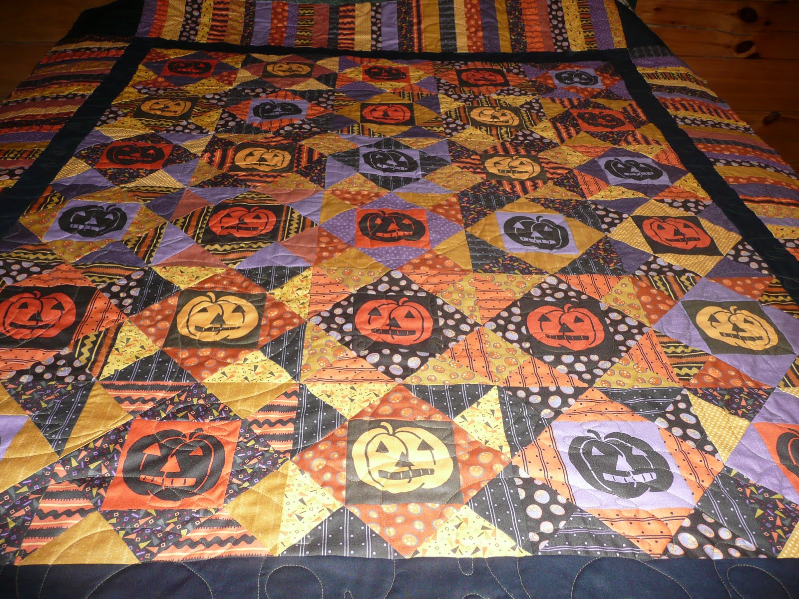 Acorn Ridge Quilting Halloween Quilts!!!!!!!!!!!!