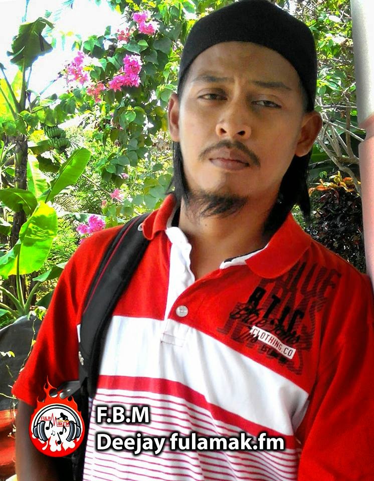 Dj FBM(mohd Faisal)