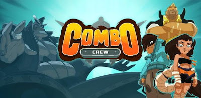 Combo Crew APK v1.0.2 Direct Link Combo Crew APK v1.0.2 Direct Link