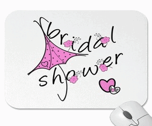  Bridal Shower Ideas
