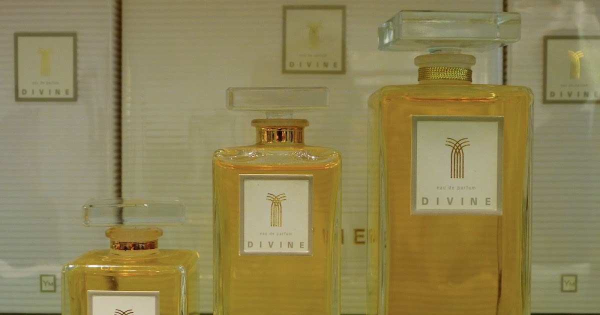 Perfume Tour Niche Perfume Houses in Paris