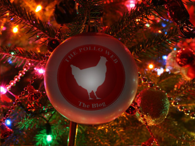 The Pollo Web Buonanotte Buonnatale Buongiorno