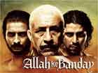 Watch Hindi Movie Allah Ke Banday Online
