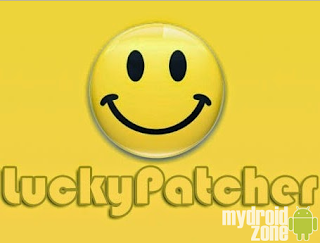 Lucky Patcher v5.9.2 APK  