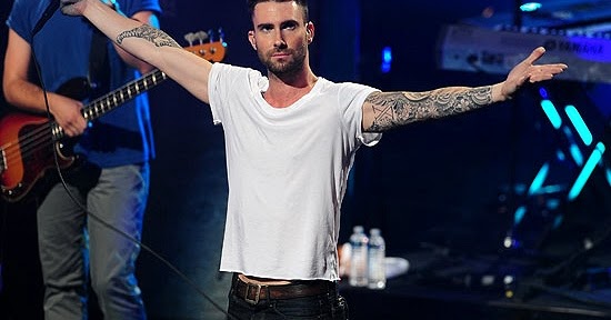 maroon 5 overexposed setlist 2016 maroon 5 overexposed setlist 2016