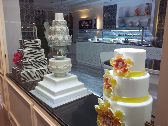 Birthday kuwait gulf encounters celebrated boat The Cakery by Talal's Cakes | Life in Kuwait