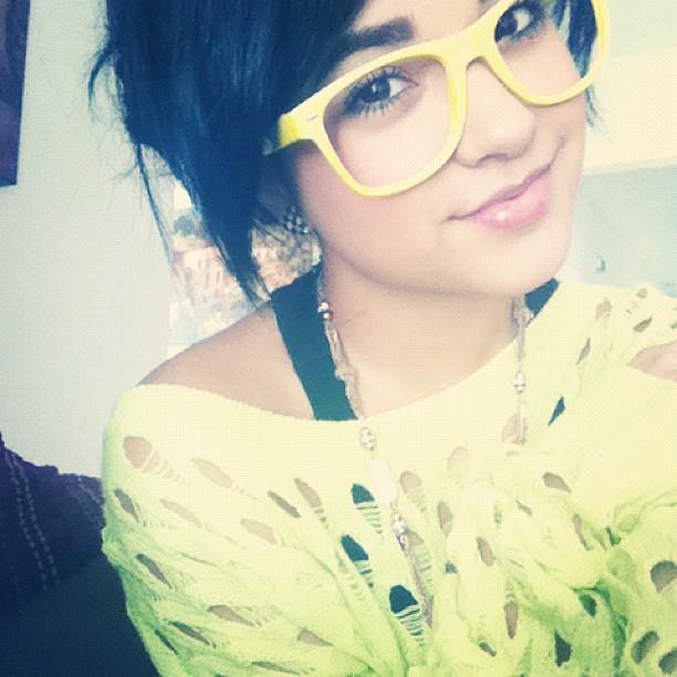 Becky G