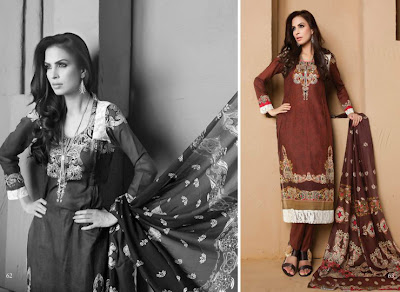 Firdous Collection Lawn 2013 For Summer Season