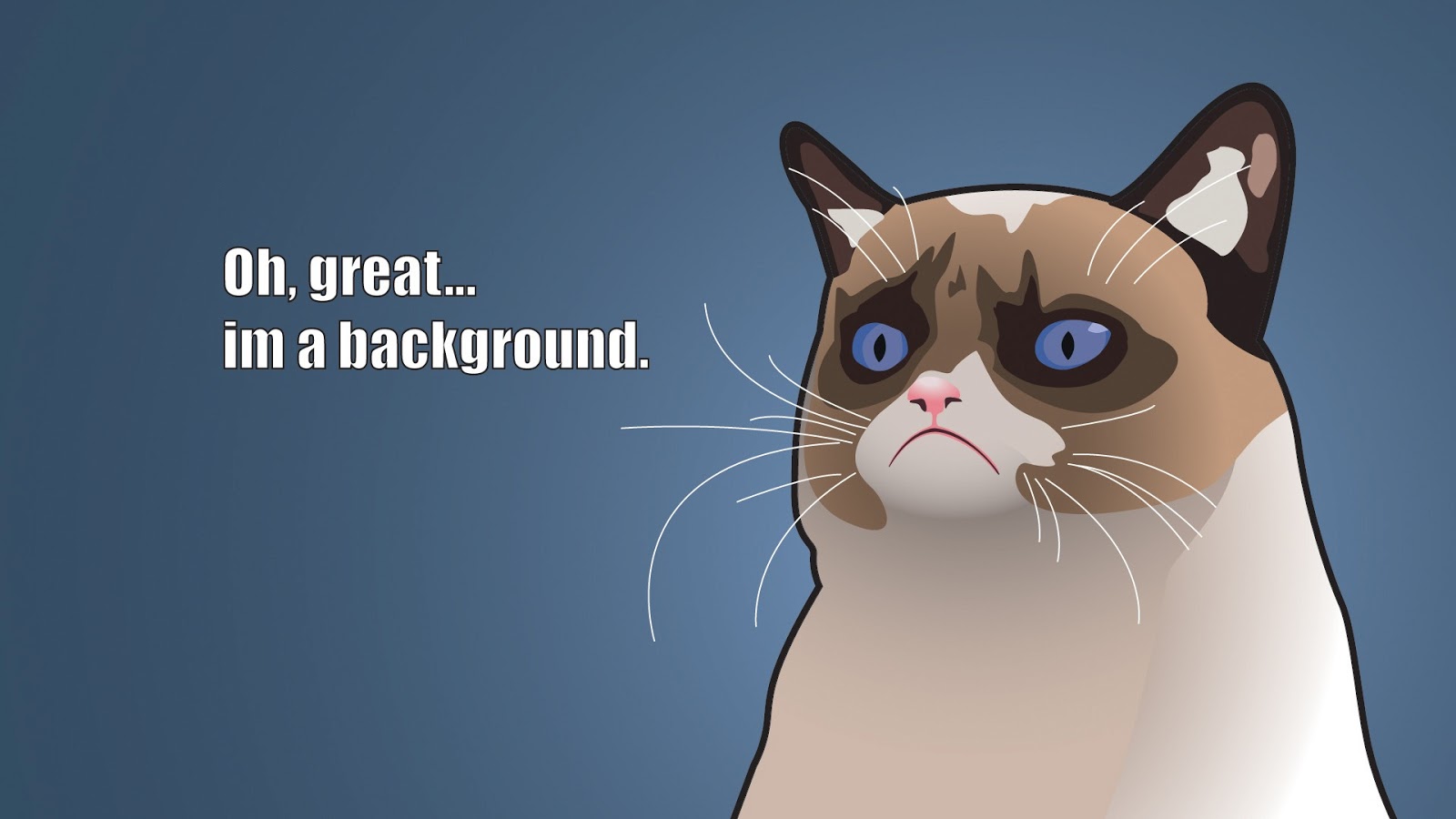 Grumpy Cat Cartoon | Funny Collection World
